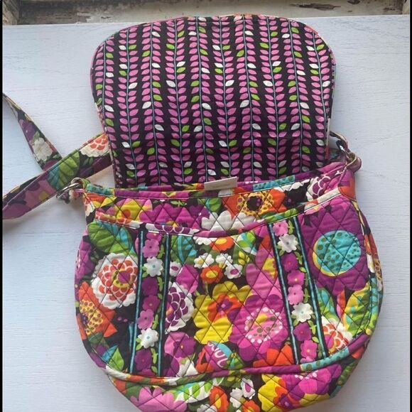 Vera Bradley Crossbody Bag  - Picture 4 of 7